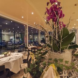 Restaurant SeminarHotel am Ägerisee