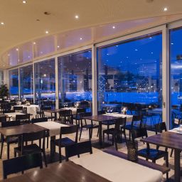 Restaurant SeminarHotel am Ägerisee