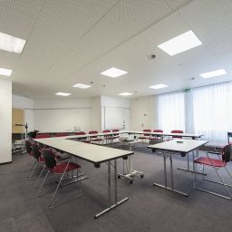 Conference room SeminarHotel am Ägerisee