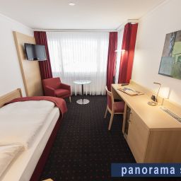 Business room SeminarHotel am Ägerisee