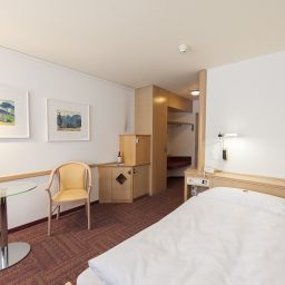  SeminarHotel am Ägerisee