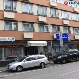 Vista exterior Knote