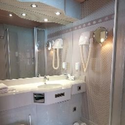 Cuarto de baño Knote