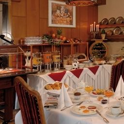 Buffet Ostmeier