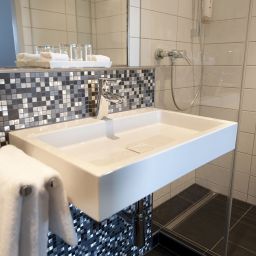 Salle de bains An der Gruga