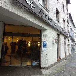 Spickhofen Mönchengladbach