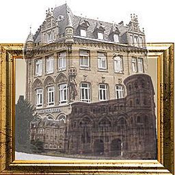 Zum Christophel Trier