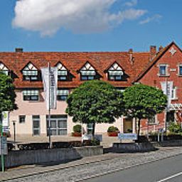 AmbientHotel am Europakanal Fürth