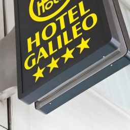 Сертификат Galileo