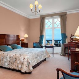 Eurostars Hotel Real Santander