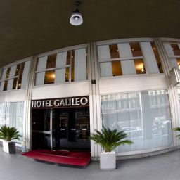 Фасад Galileo