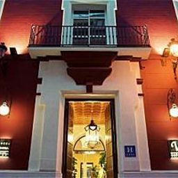 Vincci La Rábida Sevilla