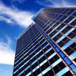 Radisson Blu Scandinavia Hotel Oslo Oslo