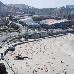 Riazor La Coruna