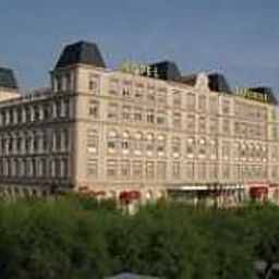 Gran Hotel Sardinero Santander