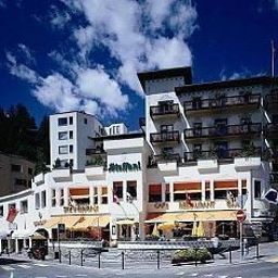 Steffani St. Moritz 