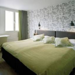 Suite Scandic Uplandia