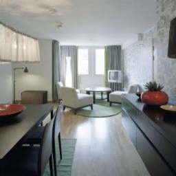 Suite Scandic Uplandia