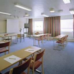 Sala congressi Scandic Uplandia