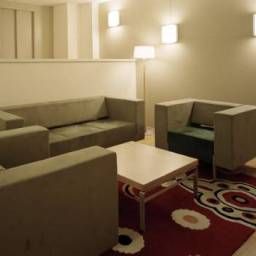 Sala congressi Scandic Uplandia