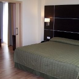 Eurostars Tartessos Huelva