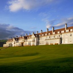 Scotland Turnberry Resort Ayr