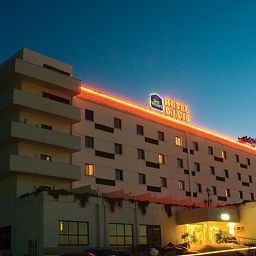 Best Western Hotel D. Luis Coimbra