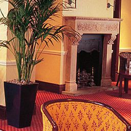 Recepción Basingstoke Country
