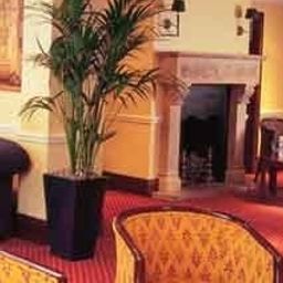 Vista interior Basingstoke Country