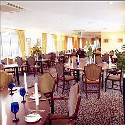 Restaurante Basingstoke Country
