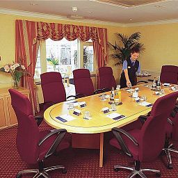 Sala de reuniones Basingstoke Country
