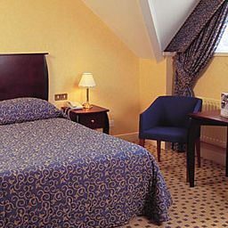 Habitación Basingstoke Country