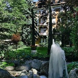 Parkhotel Luna-Mondschein Bolzano