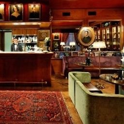 Bar De la Ville Fotos