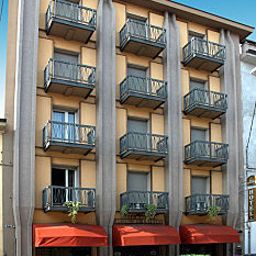 Best Western De Capuleti Verona 
