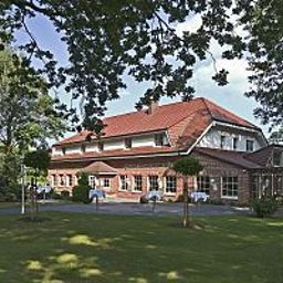 Haus Waldesruh Borken 
