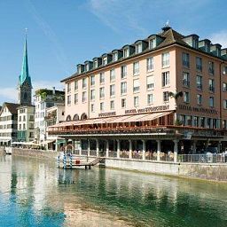 Storchen Zurich