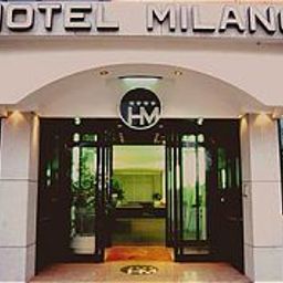 Milano Padua
