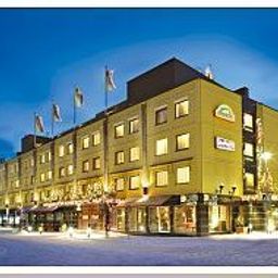 City Rovaniemi 