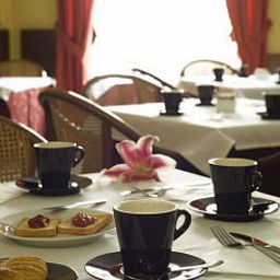 Buffet Concorde
