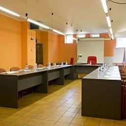 Sala de reuniones Concorde