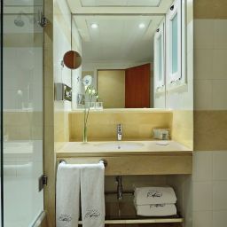 Camera da bagno Derby