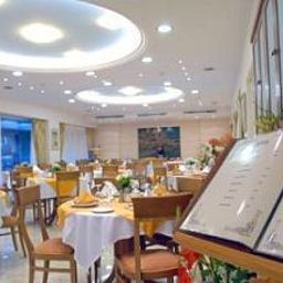 Restaurant Palmyra Beach
