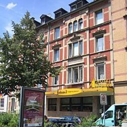 Astoria Karlsruhe