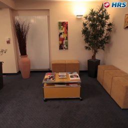 Vista all'interno Felmis