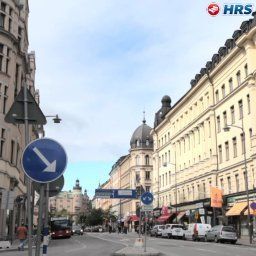 Adlon Non-smoking Hotel Stoccolma 
