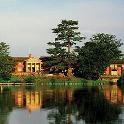 Patshull Park Hotel + Country Club Wolverhampton