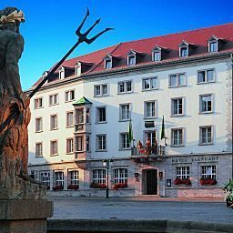 Elephant The Luxury Collection Weimar