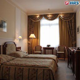 Habitación Ambassador Zlata husa