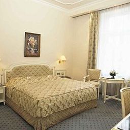 Habitación Ambassador Zlata husa